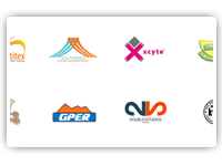 logos design portfolio